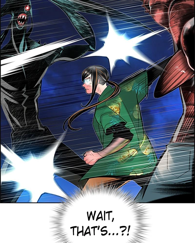 Jungle Juice Chapter 45, page 70 of 152
