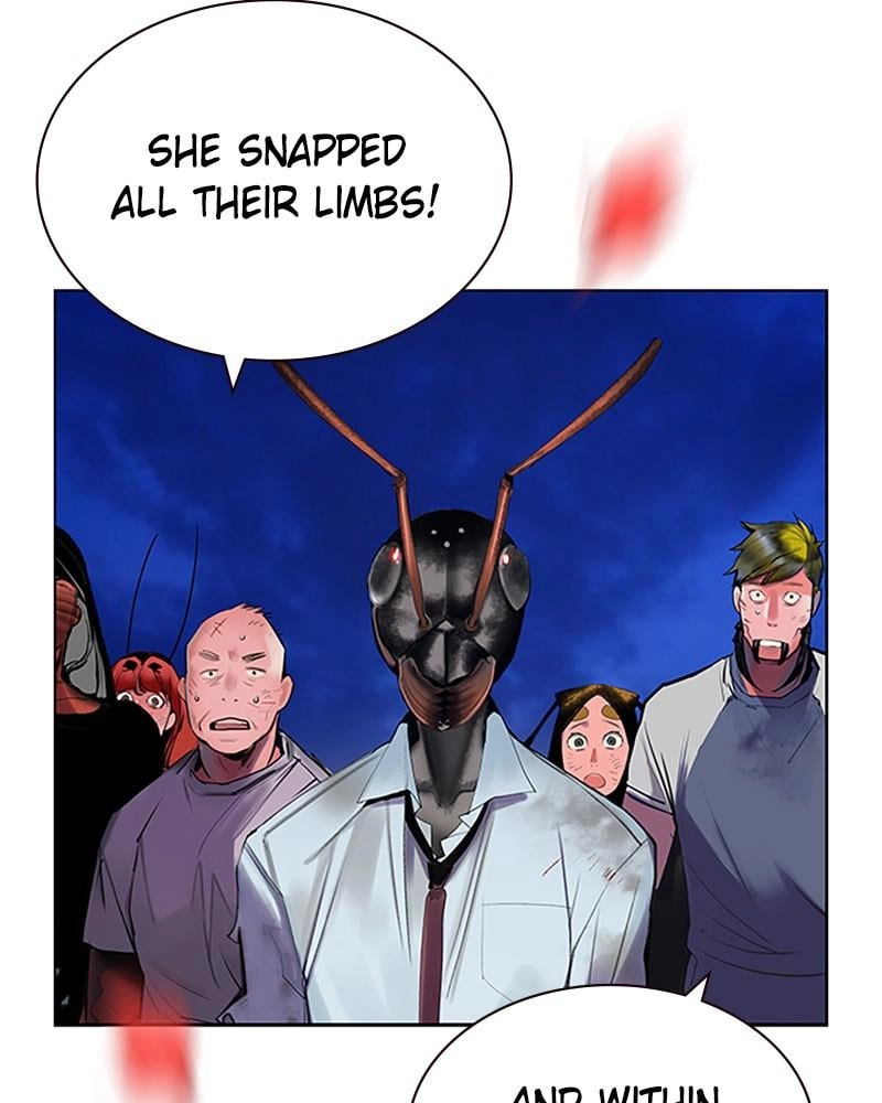 Jungle Juice Chapter 45, page 81 of 152