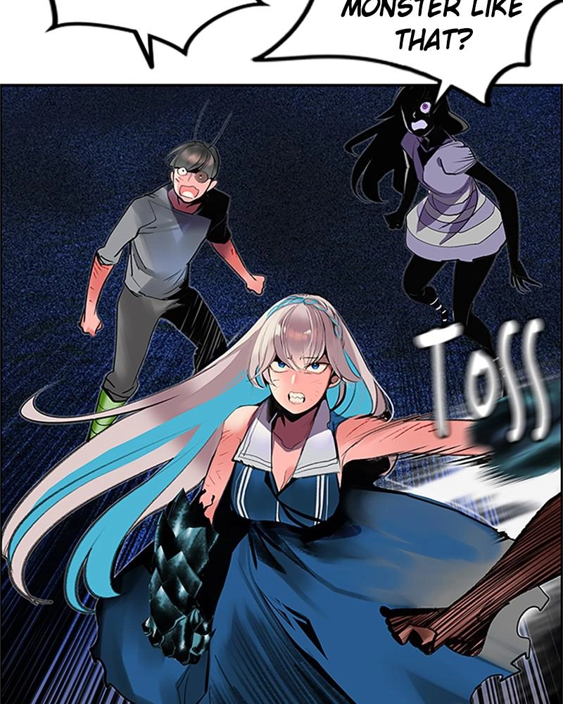 Jungle Juice Chapter 45, page 94 of 152