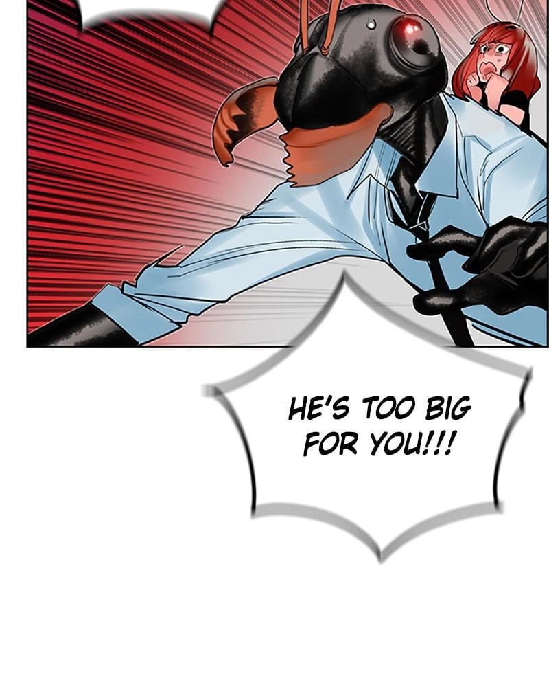 Jungle Juice Chapter 45, page 96 of 152