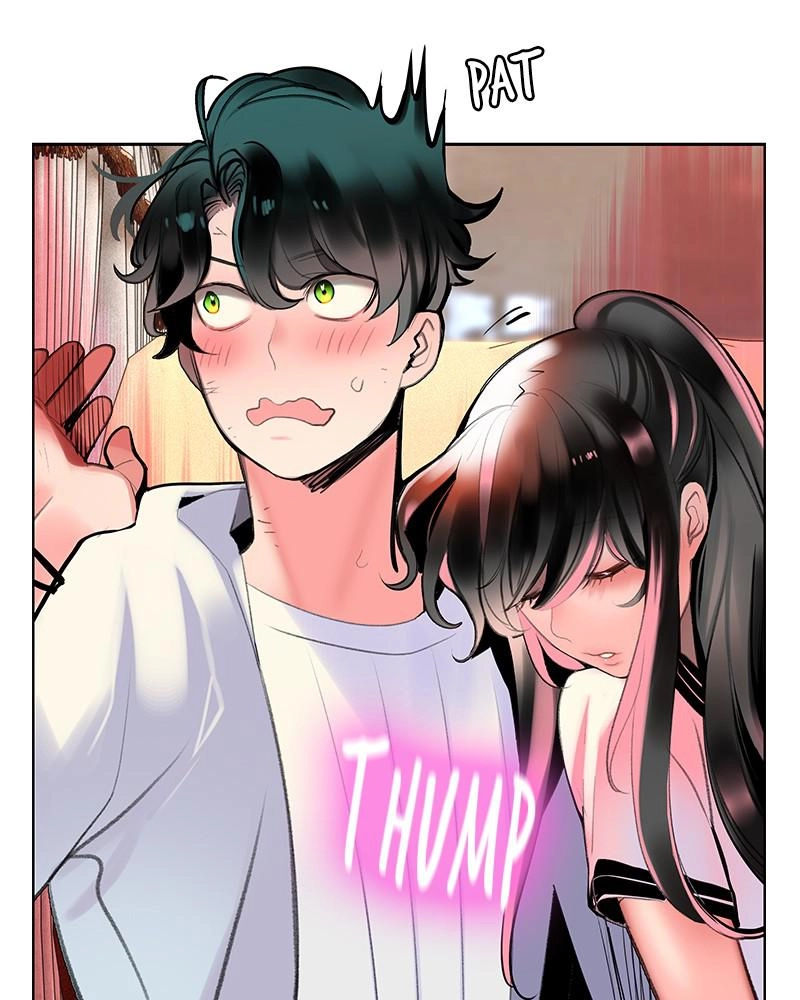 Jungle Juice Chapter 46, page 100 of 138