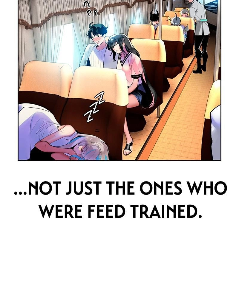 Jungle Juice Chapter 46, page 102 of 138