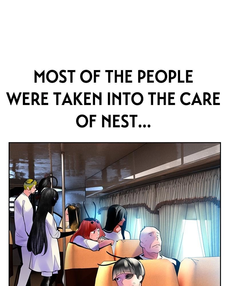 Jungle Juice Chapter 46, page 103 of 138