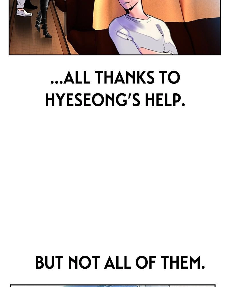 Jungle Juice Chapter 46, page 104 of 138