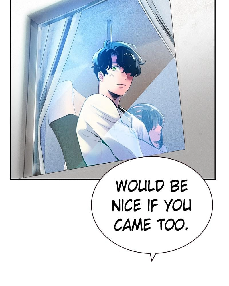Jungle Juice Chapter 46, page 105 of 138