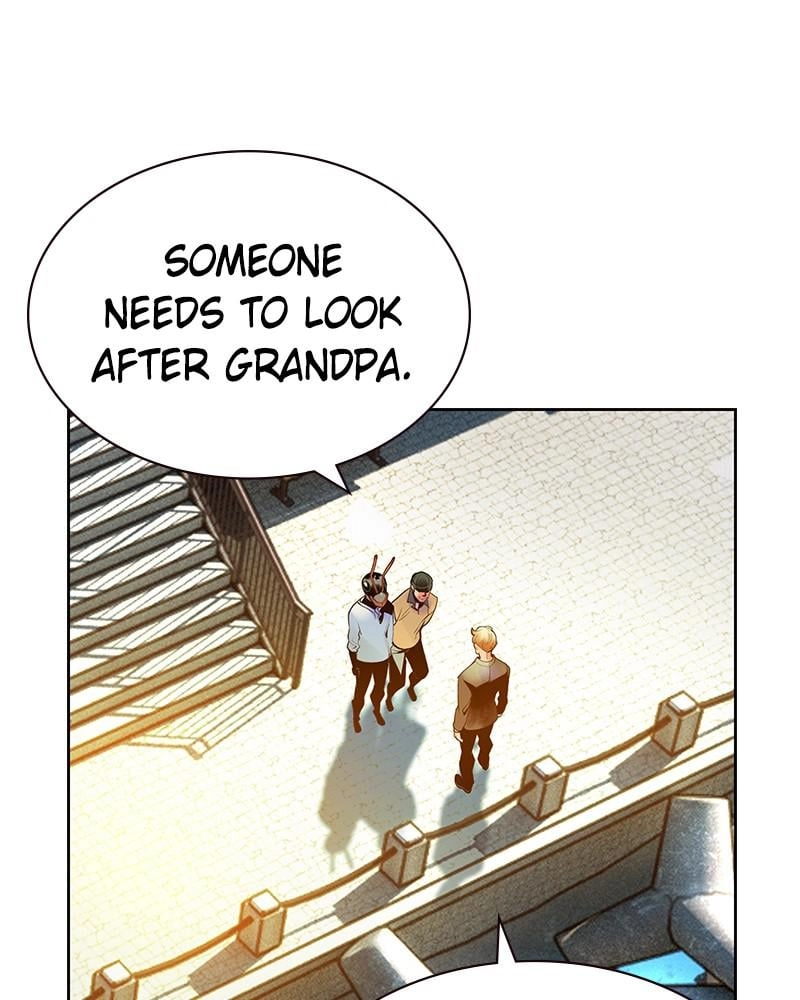Jungle Juice Chapter 46, page 106 of 138