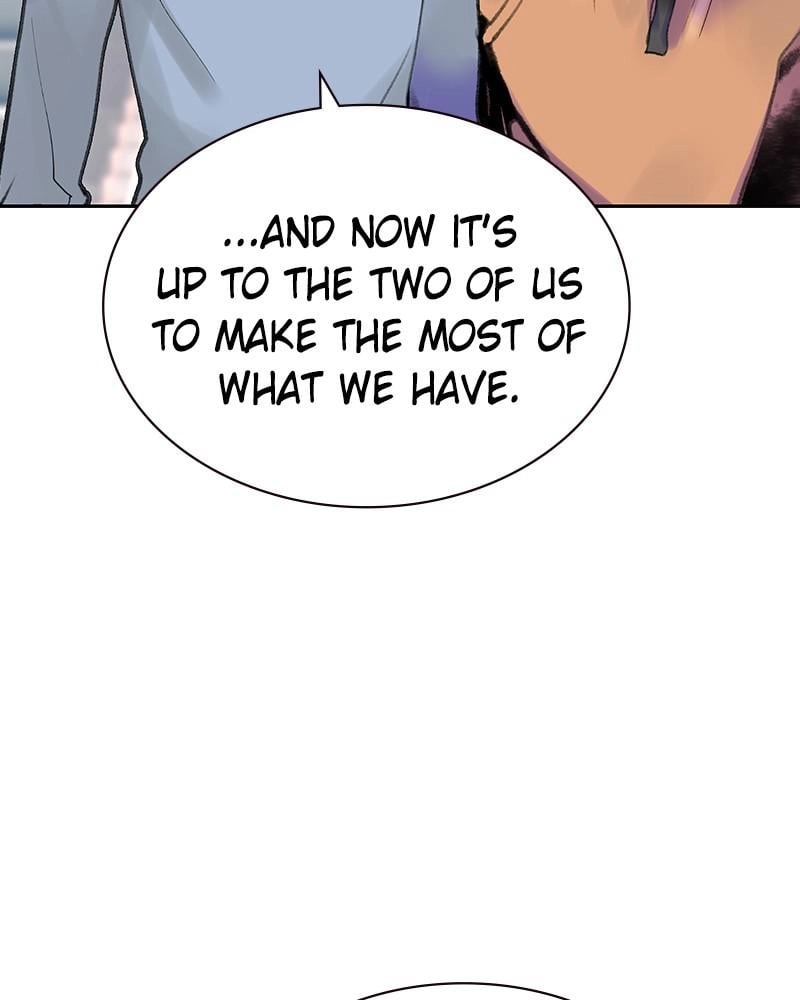 Jungle Juice Chapter 46, page 109 of 138