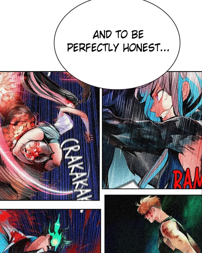 Jungle Juice Chapter 46, page 110 of 138