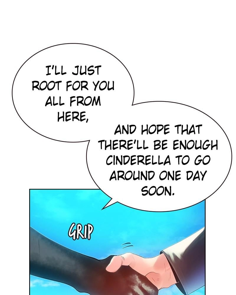 Jungle Juice Chapter 46, page 112 of 138