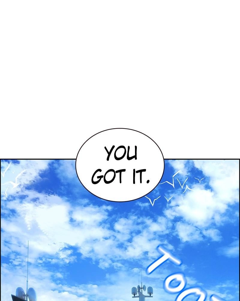 Jungle Juice Chapter 46, page 117 of 138