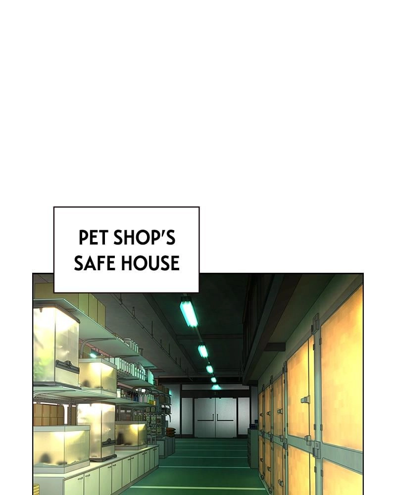 Jungle Juice Chapter 46, page 120 of 138