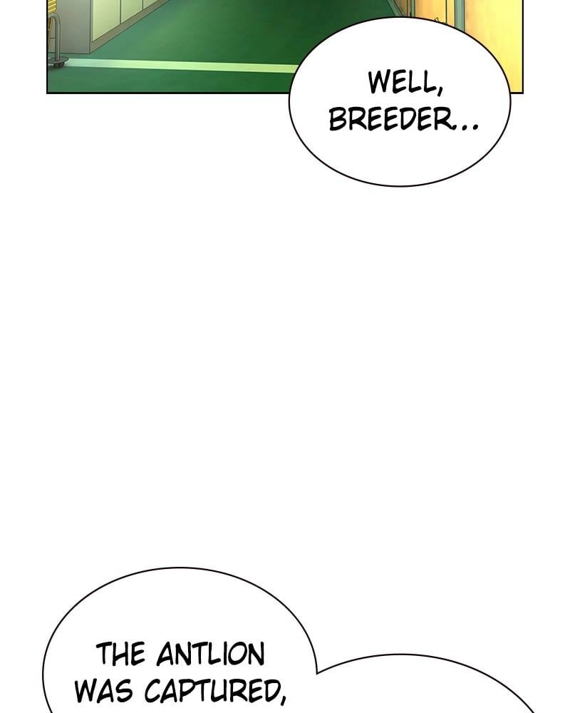 Jungle Juice Chapter 46, page 121 of 138