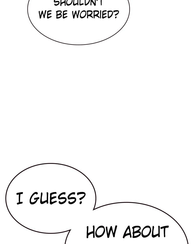 Jungle Juice Chapter 46, page 123 of 138