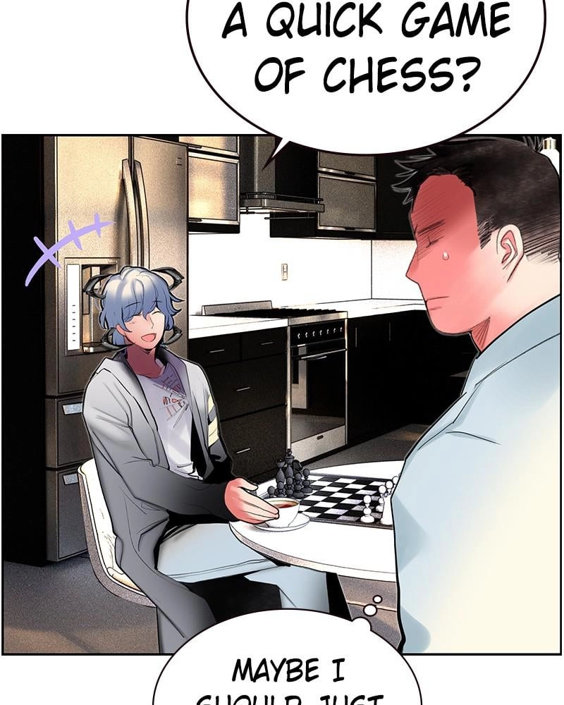Jungle Juice Chapter 46, page 124 of 138