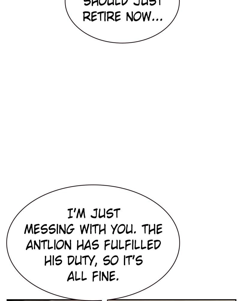 Jungle Juice Chapter 46, page 125 of 138