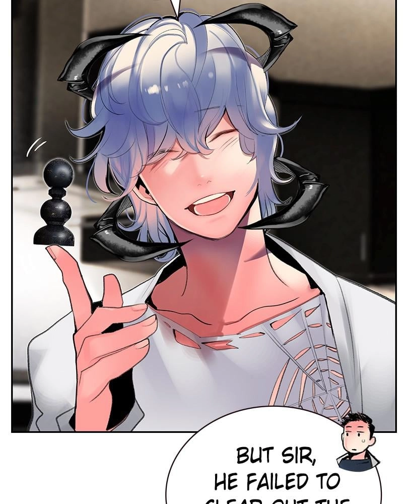 Jungle Juice Chapter 46, page 126 of 138