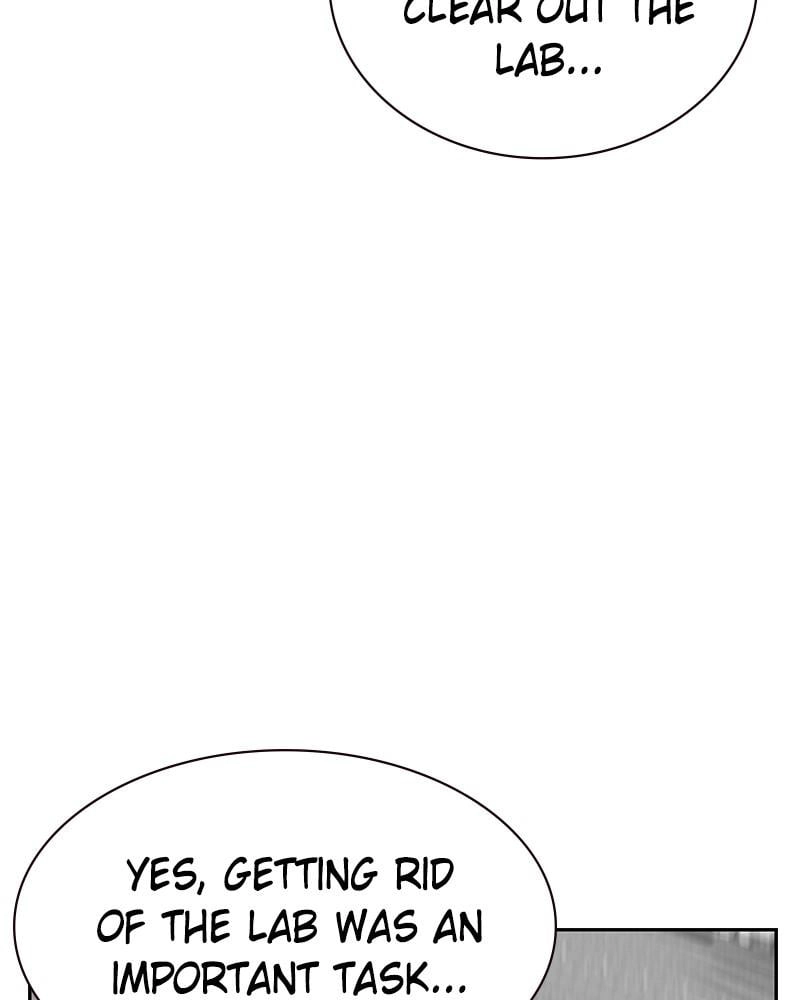 Jungle Juice Chapter 46, page 127 of 138