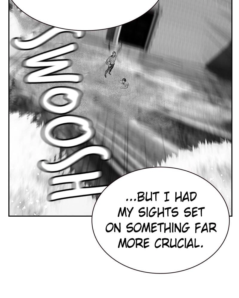 Jungle Juice Chapter 46, page 128 of 138