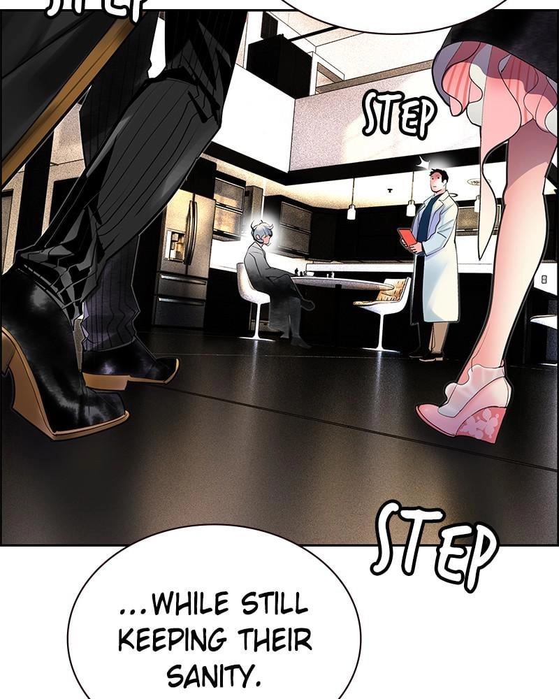 Jungle Juice Chapter 46, page 130 of 138