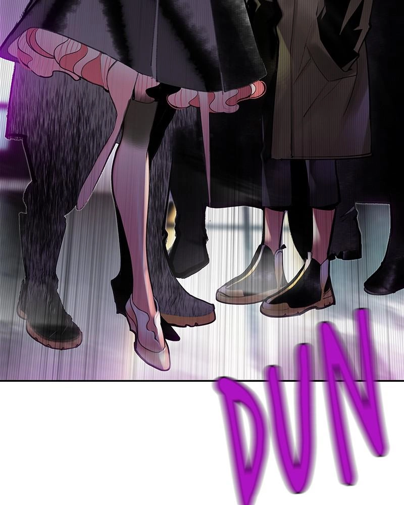 Jungle Juice Chapter 46, page 133 of 138