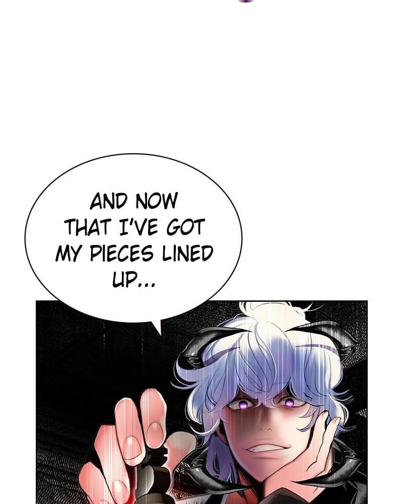Jungle Juice Chapter 46, page 134 of 138
