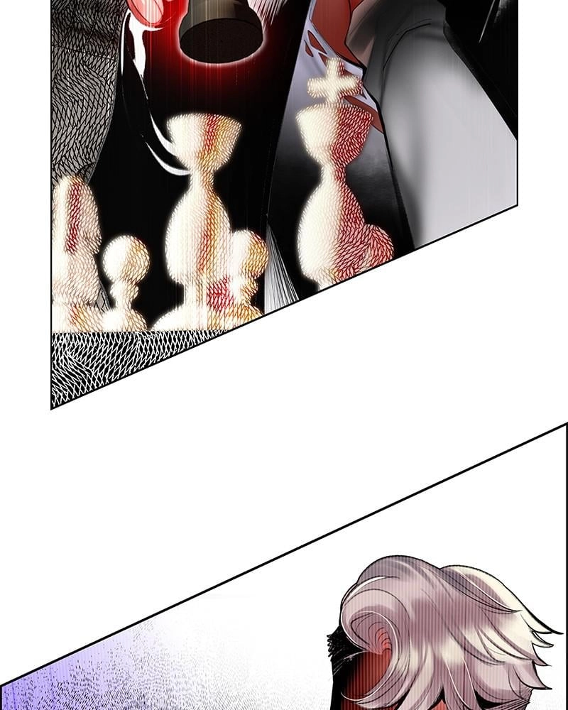 Jungle Juice Chapter 46, page 135 of 138