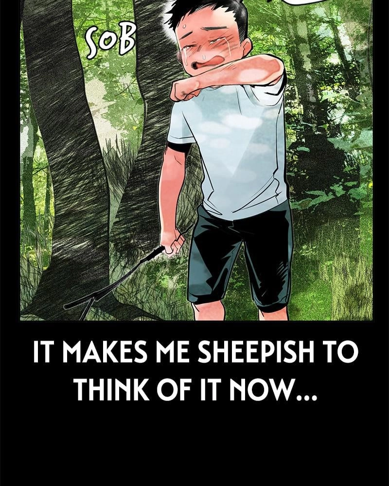 Jungle Juice Chapter 46, page 14 of 138