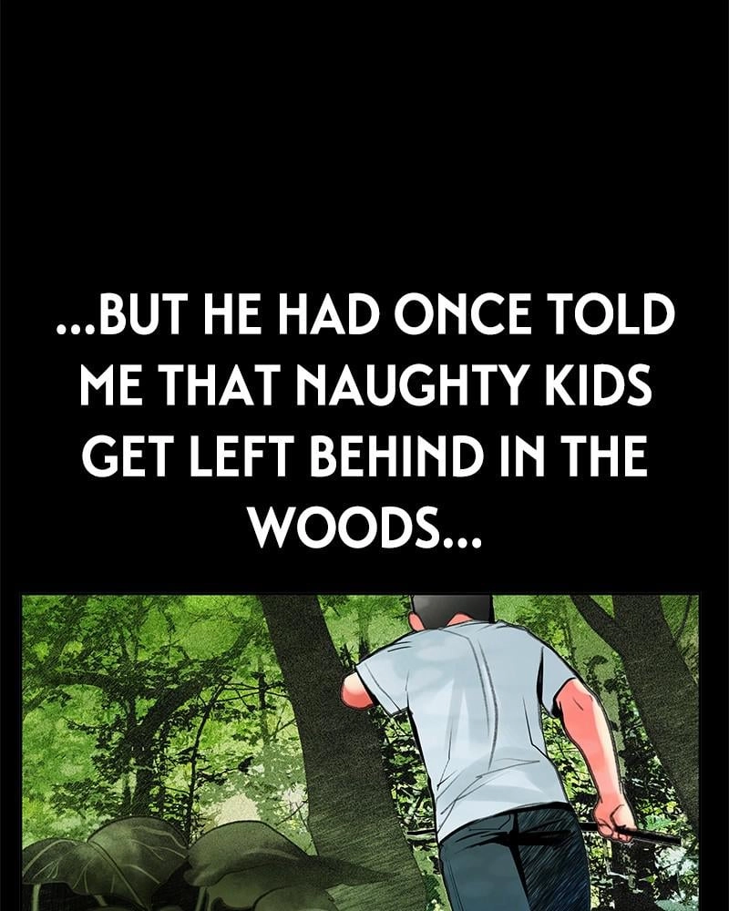 Jungle Juice Chapter 46, page 15 of 138