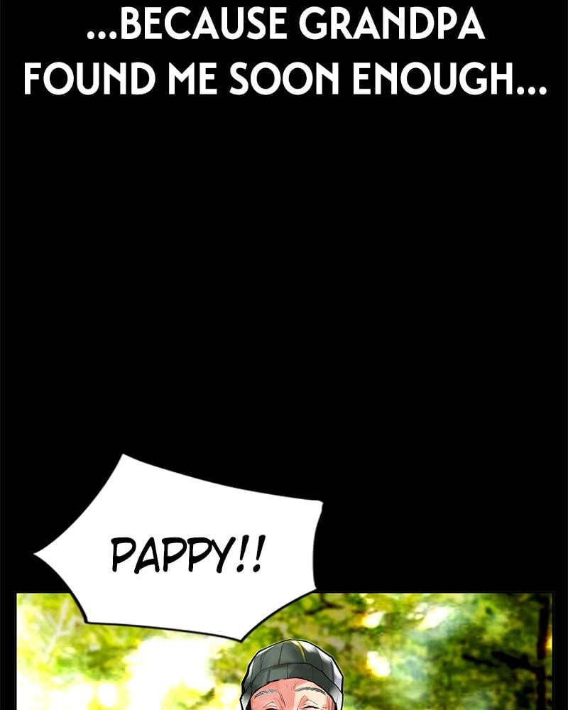 Jungle Juice Chapter 46, page 18 of 138