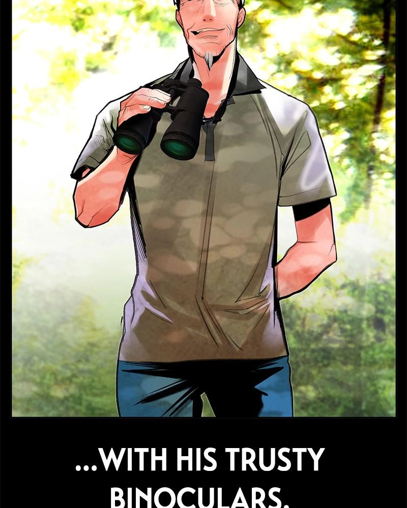 Jungle Juice Chapter 46, page 19 of 138