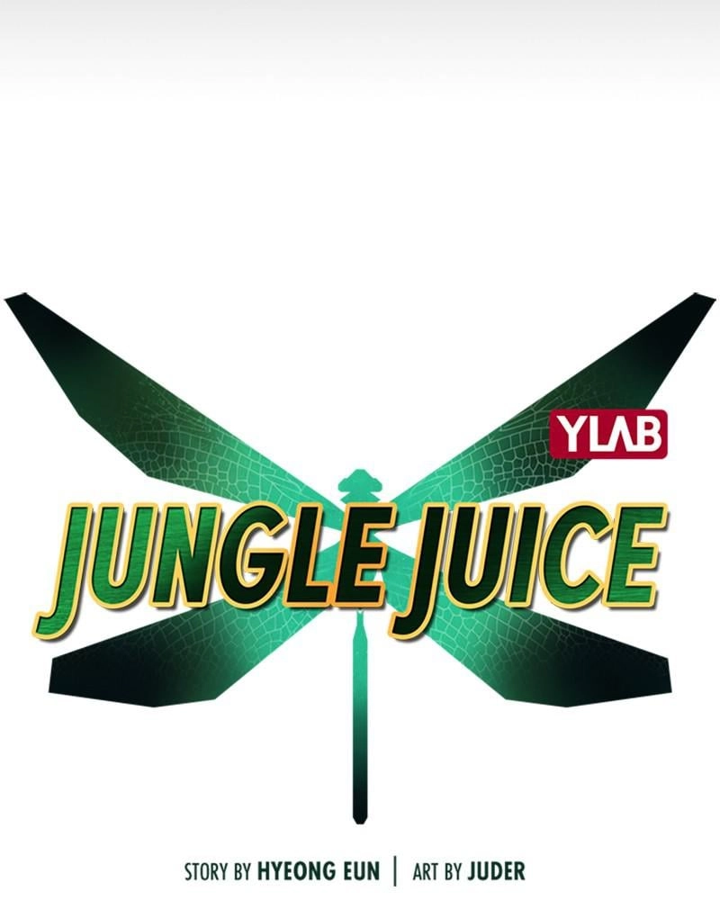 Jungle Juice Chapter 46, page 21 of 138