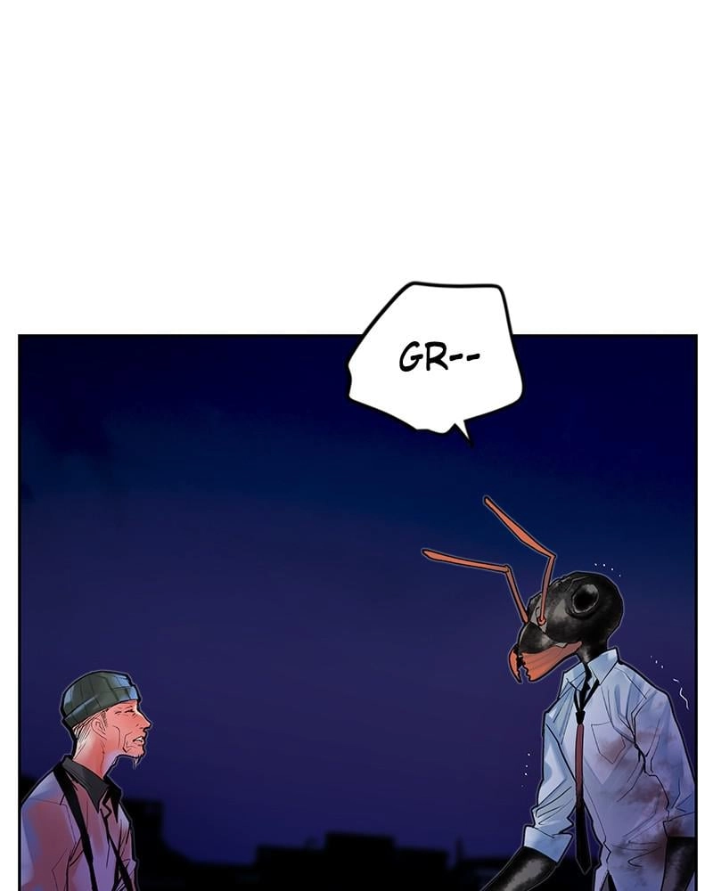 Jungle Juice Chapter 46, page 23 of 138