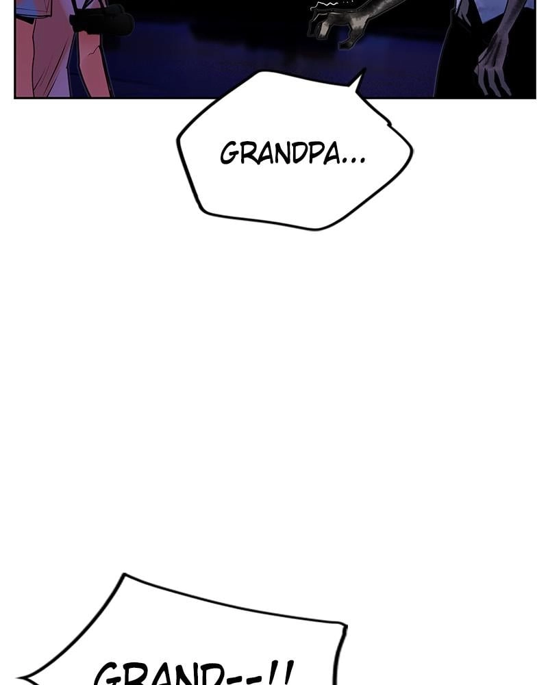 Jungle Juice Chapter 46, page 24 of 138
