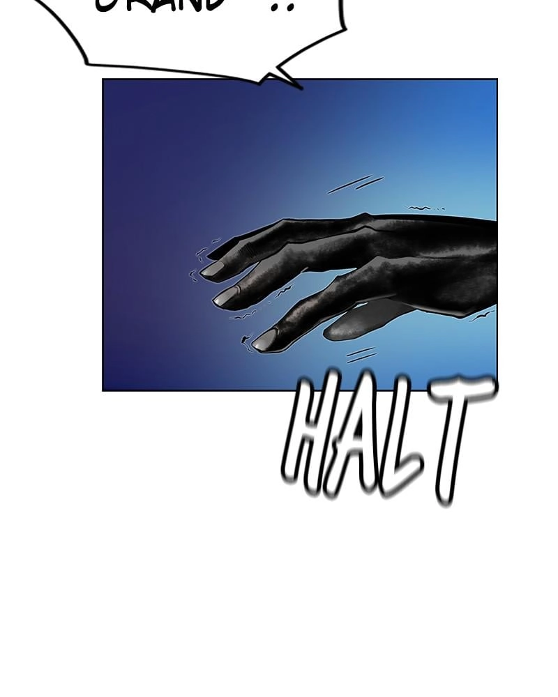 Jungle Juice Chapter 46, page 25 of 138