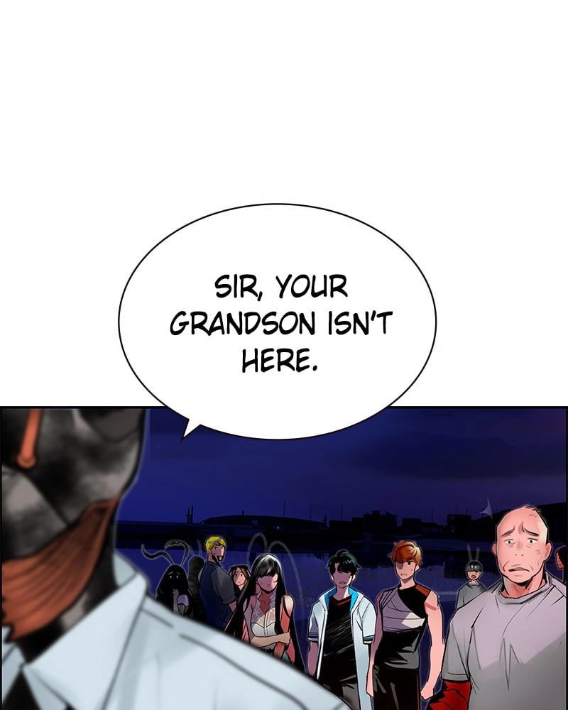 Jungle Juice Chapter 46, page 33 of 138