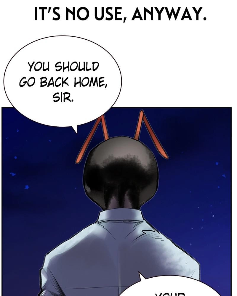 Jungle Juice Chapter 46, page 35 of 138