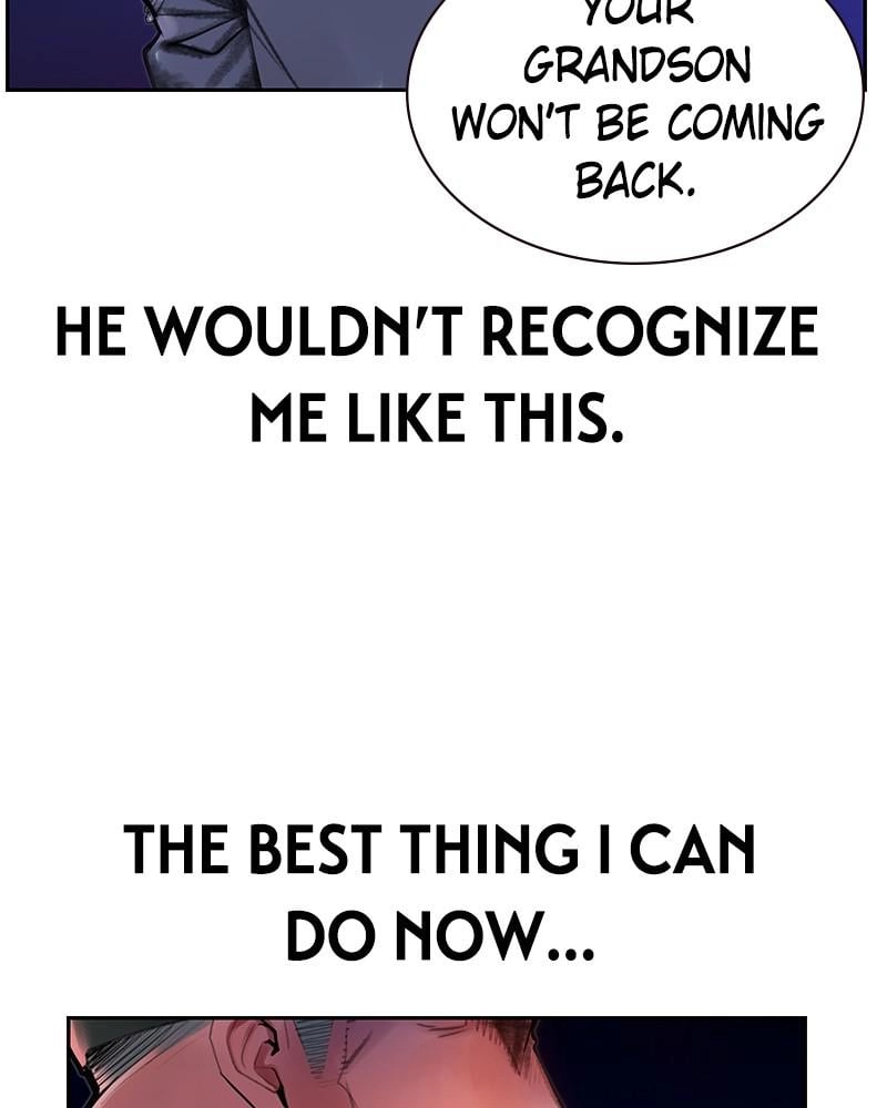 Jungle Juice Chapter 46, page 36 of 138