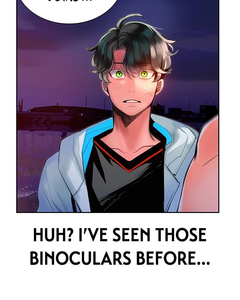 Jungle Juice Chapter 46, page 40 of 138