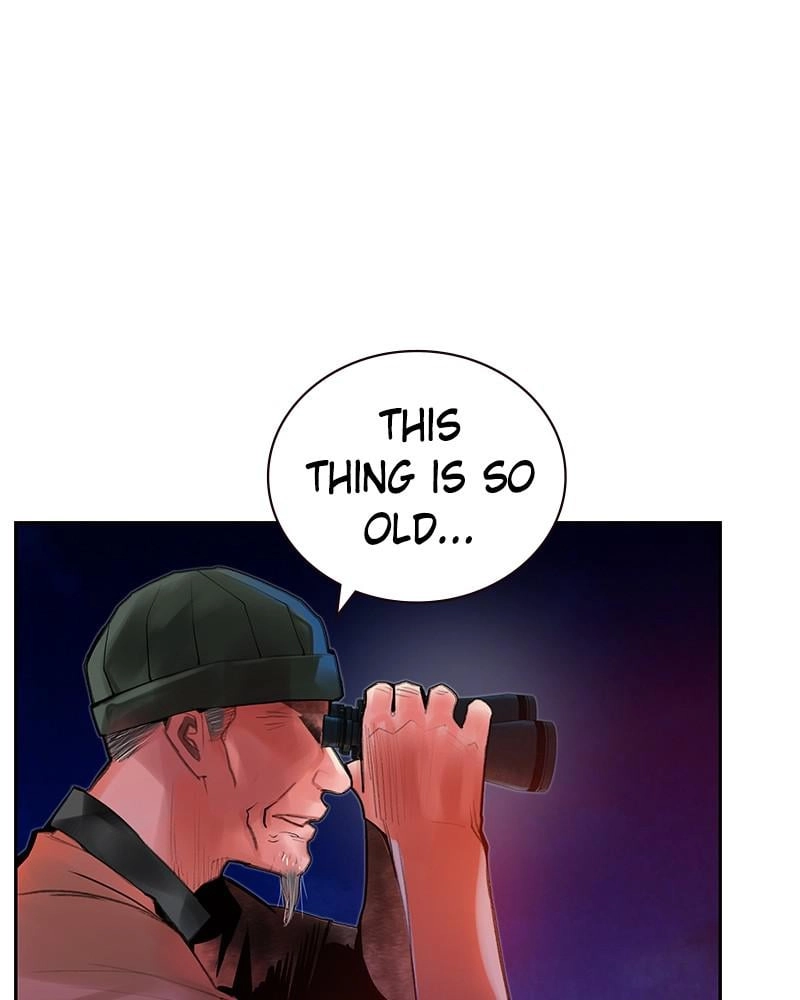 Jungle Juice Chapter 46, page 41 of 138