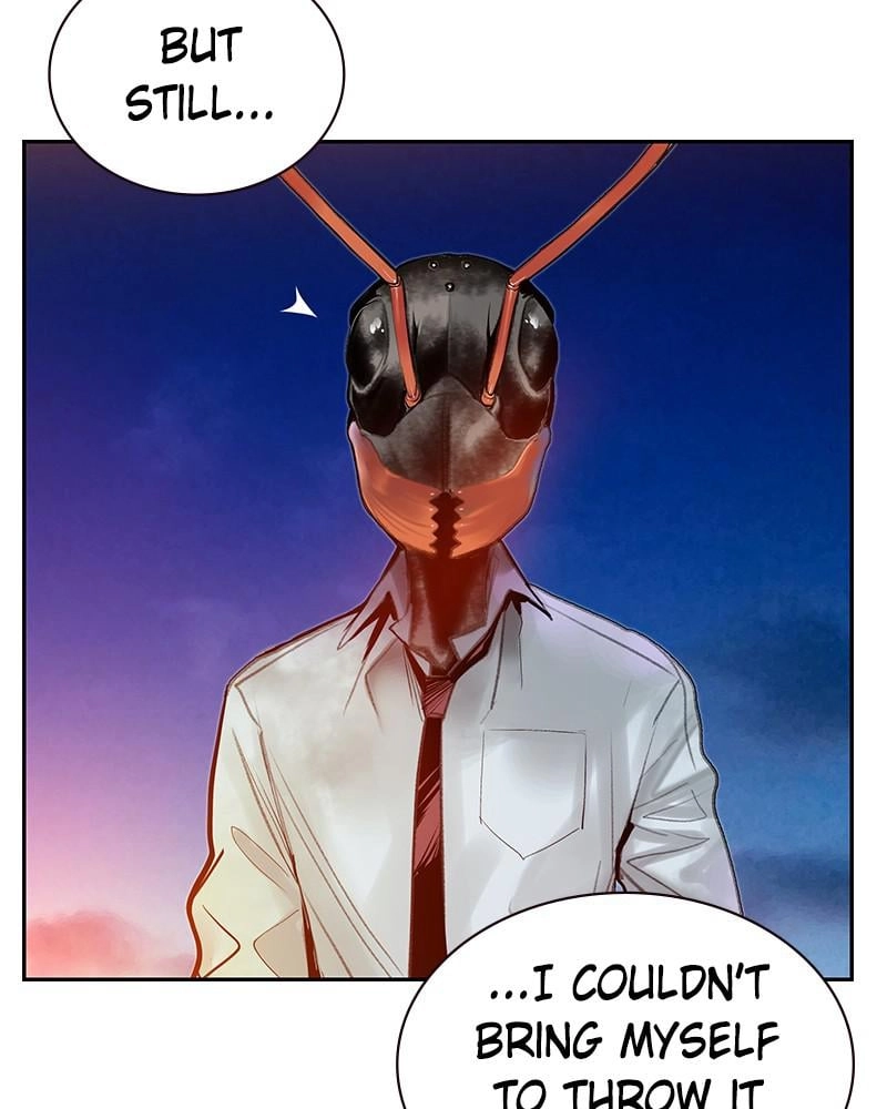 Jungle Juice Chapter 46, page 43 of 138