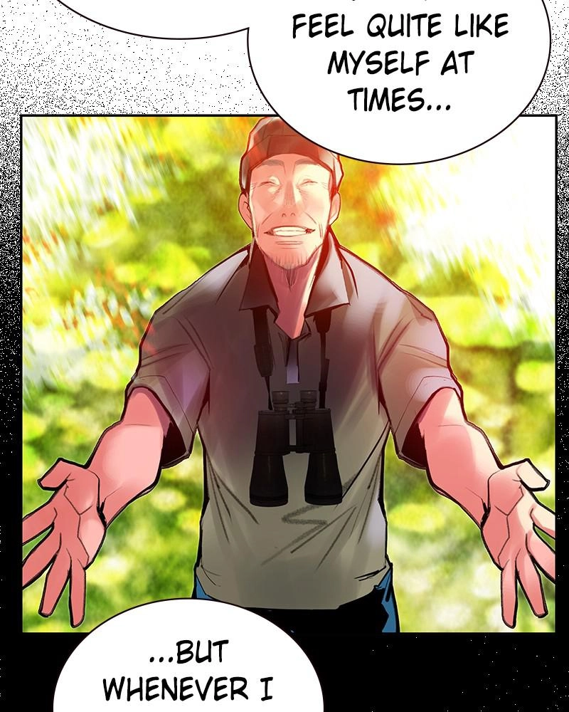 Jungle Juice Chapter 46, page 45 of 138