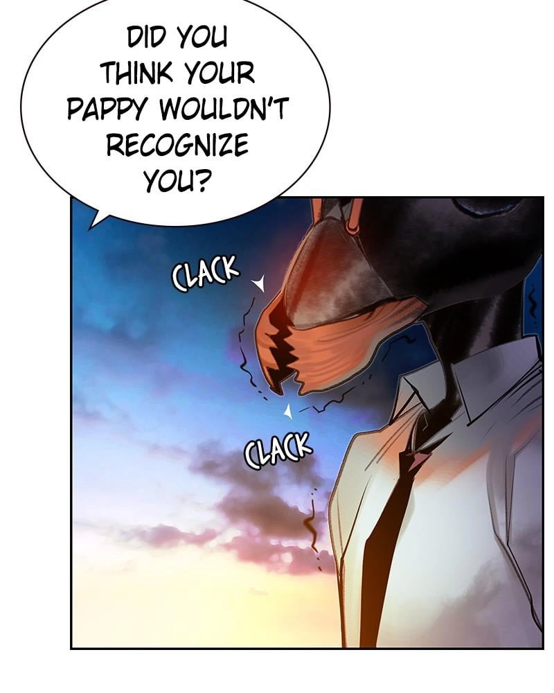 Jungle Juice Chapter 46, page 49 of 138