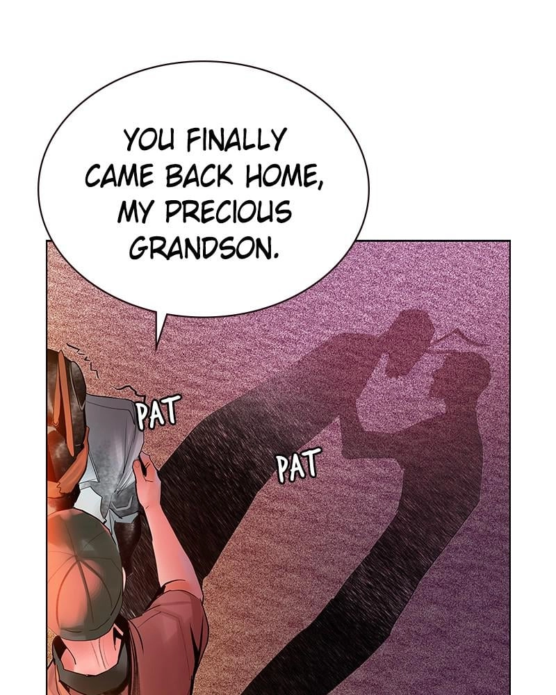 Jungle Juice Chapter 46, page 52 of 138