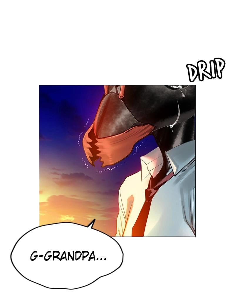 Jungle Juice Chapter 46, page 54 of 138