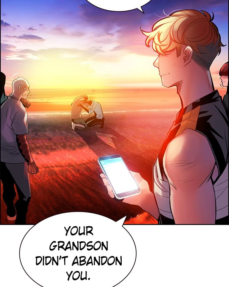 Jungle Juice Chapter 46, page 59 of 138