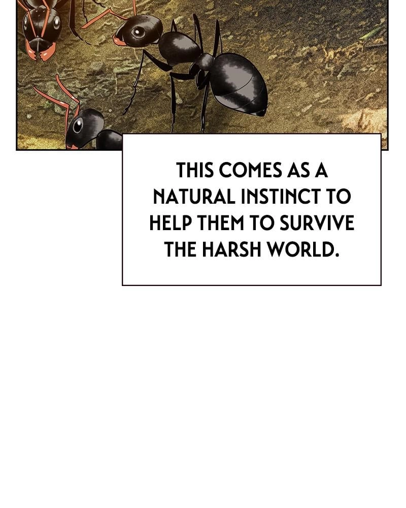 Jungle Juice Chapter 46, page 63 of 138