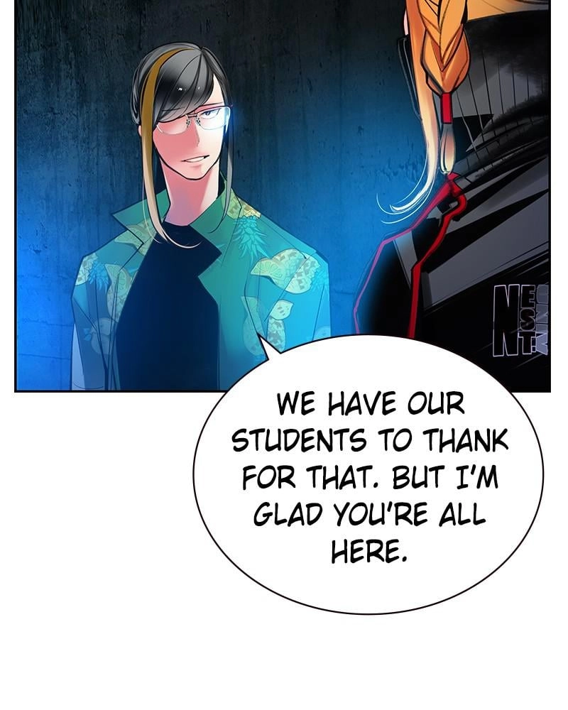 Jungle Juice Chapter 46, page 72 of 138