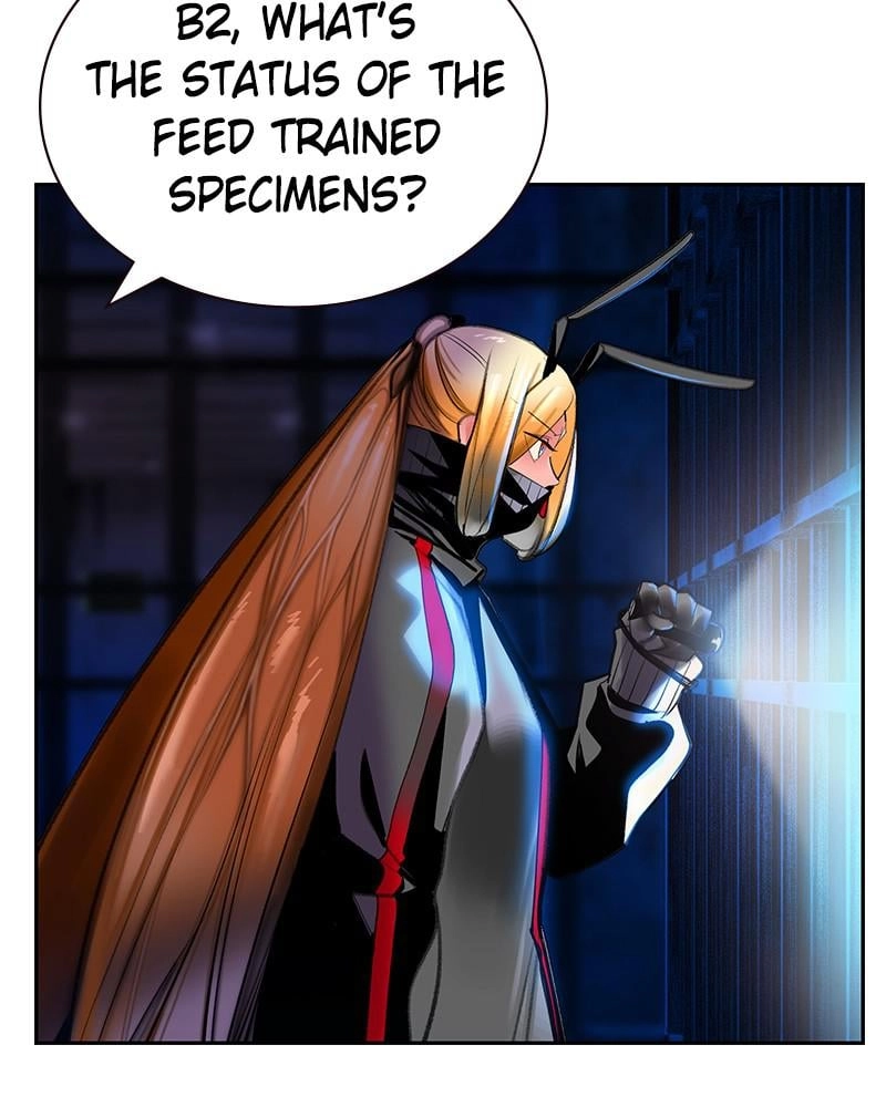 Jungle Juice Chapter 46, page 76 of 138
