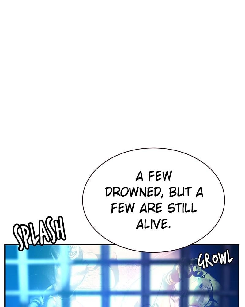 Jungle Juice Chapter 46, page 77 of 138