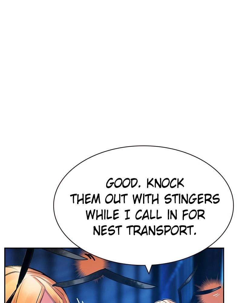 Jungle Juice Chapter 46, page 79 of 138